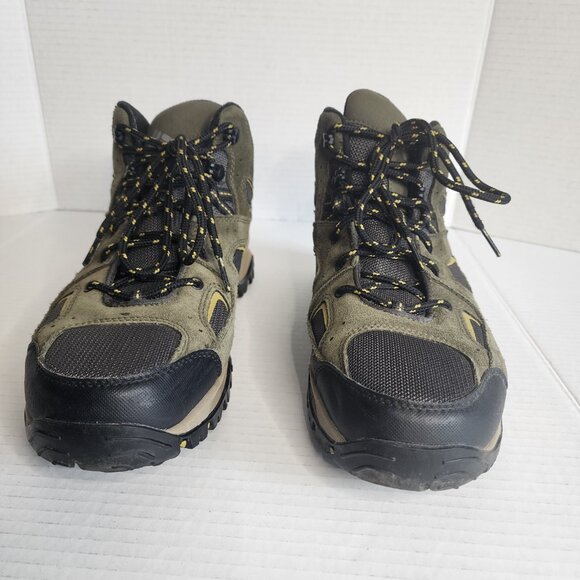 Columbia Coretek II Hiking Shoes for Men - Conquer Every Trail with Confidence main image 4